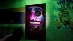 Five Nights at Freddy's Security Breach PS4^Maximum Entertainment Outlet