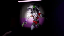 Five Nights at Freddy's Security Breach PS4^Maximum Entertainment Outlet