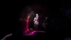 Five Nights at Freddy's Security Breach PS4^Maximum Entertainment Outlet