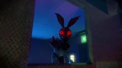 Five Nights at Freddy's Security Breach PS4^Maximum Entertainment Outlet