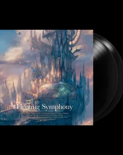 Fleeting Symphony Vinyle - 2LP^BIGWAX Cheap