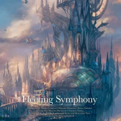 Fleeting Symphony Vinyle - 2LP^BIGWAX Cheap