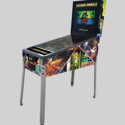 Flipper connecté Legends Pinball HD^AtGames Sale