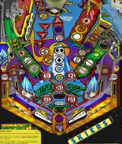 Flipper connecté Legends Pinball HD^AtGames Sale