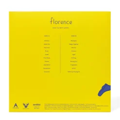 Florence Vinyle 1LP^iam8bit Online