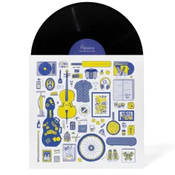 Florence Vinyle 1LP^iam8bit Online