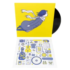 Florence Vinyle 1LP^iam8bit Online