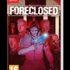 Foreclosed SWITCH^MERGE Outlet