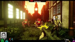 Forgive Me Father Nintendo SWITCH^Fulqrum Publishing Best