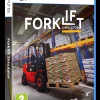 Forklift Simulator PS5^Aerosoft Clearance