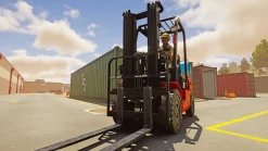 Forklift Simulator PS5^Aerosoft Clearance