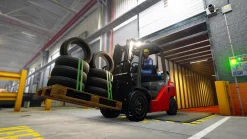 Forklift Simulator PS5^Aerosoft Clearance