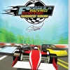 Formula Retro Racing World Tour Nintendo SWITCH^NUMSKULL Outlet