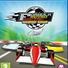 Formula Retro Racing World Tour PS4^NUMSKULL New