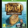 Fort Boyard Nouvelle Edition Xbox One^MICROIDS Cheap