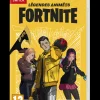 Fortnite Légendes Animées Nintendo SWITCH (code de téléchargement)^Epic Games Sale