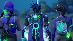 Fortnite Pack Legendes fraiches Nintendo SWITCH (Code de téléchargement)^Epic Games Shop