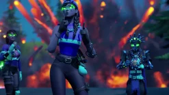 Fortnite Pack Legendes fraiches PS4 (Code de téléchargement)^Epic Games Best