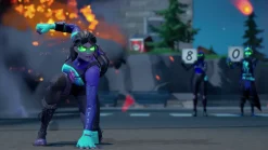 Fortnite Pack Legendes fraiches PS4 (Code de téléchargement)^Epic Games Best