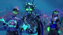Fortnite Pack Legendes fraiches Xbox Series X/S / Xbox One (Code de téléchargement)^Epic Games Discount