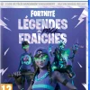 Fortnite Pack Legendes fraiches PS5 (Code de téléchargement)^Epic Games New