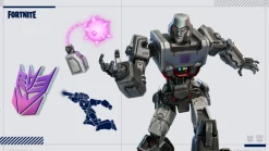 Fortnite Pack Transformers PS5 - 1000 V-Bucks inclus !^Epic Games Discount