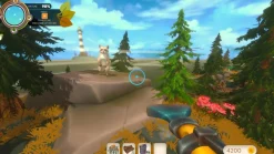 Fresh Start Cleaning Simulator PS5^MERGE New