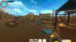 Fresh Start Cleaning Simulator Nintendo SWITCH^MERGE Clearance