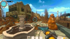 Fresh Start Cleaning Simulator Nintendo SWITCH^MERGE Clearance