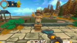 Fresh Start Cleaning Simulator Nintendo SWITCH^MERGE Clearance