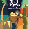 Frog Detective The Entire Mystery SWITCH^FANGAMER Shop