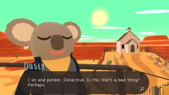 Frog Detective The Entire Mystery SWITCH^FANGAMER Shop
