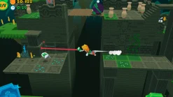 Frogun Deluxe Edition Nintendo Switch^Clear River Games Sale