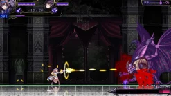 Gal Guardians Demon Purge Nintendo Switch^PQUBE Cheap