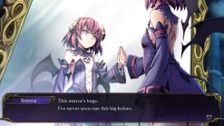 Gal Guardians Demon Purge Nintendo Switch^PQUBE Cheap