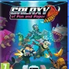 Galaxy Of Pen And Paper +1 Edition PS4^Red Art Games Flash Sale