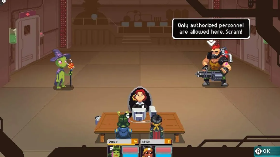 Galaxy Of Pen And Paper +1 Edition PS4^Red Art Games Flash Sale