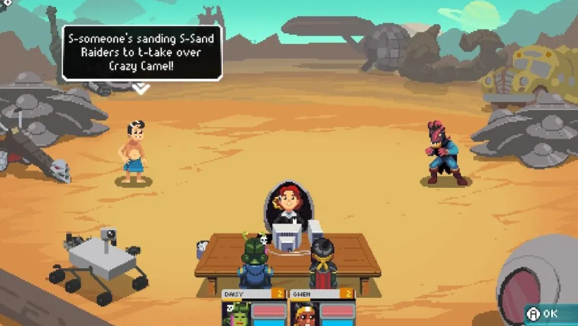 Galaxy Of Pen And Paper +1 Edition Nintendo SWITCH^Red Art Games Sale