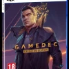 Gamedec PS5^PERP GAMES Sale