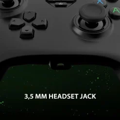 GamePad Base X Black XBOX -^Snakebyte Online