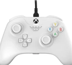 GamePad Base X White XBOX -^Snakebyte Best Sale