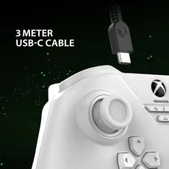 GamePad Base X White XBOX -^Snakebyte Best Sale