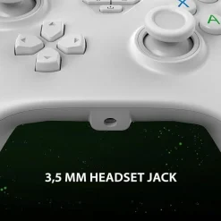 GamePad Base X White XBOX -^Snakebyte Best Sale