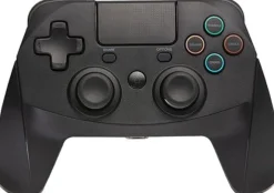 GamePad Noir sans fil pour PS4 -^Snakebyte Best Sale