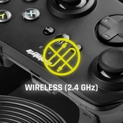 GamePad Pro sans fil pour PC -^Snakebyte Cheap
