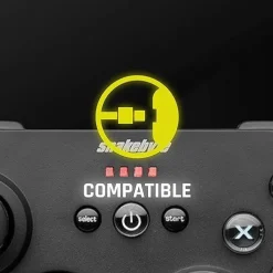 GamePad Pro sans fil pour PC -^Snakebyte Cheap