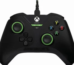 GamePad Pro XBOX Black Edition -^Snakebyte Outlet