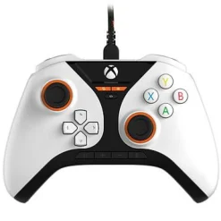 GamePad Pro XBOX White Edition -^Snakebyte Clearance