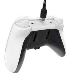 GamePad Pro XBOX White Edition -^Snakebyte Clearance
