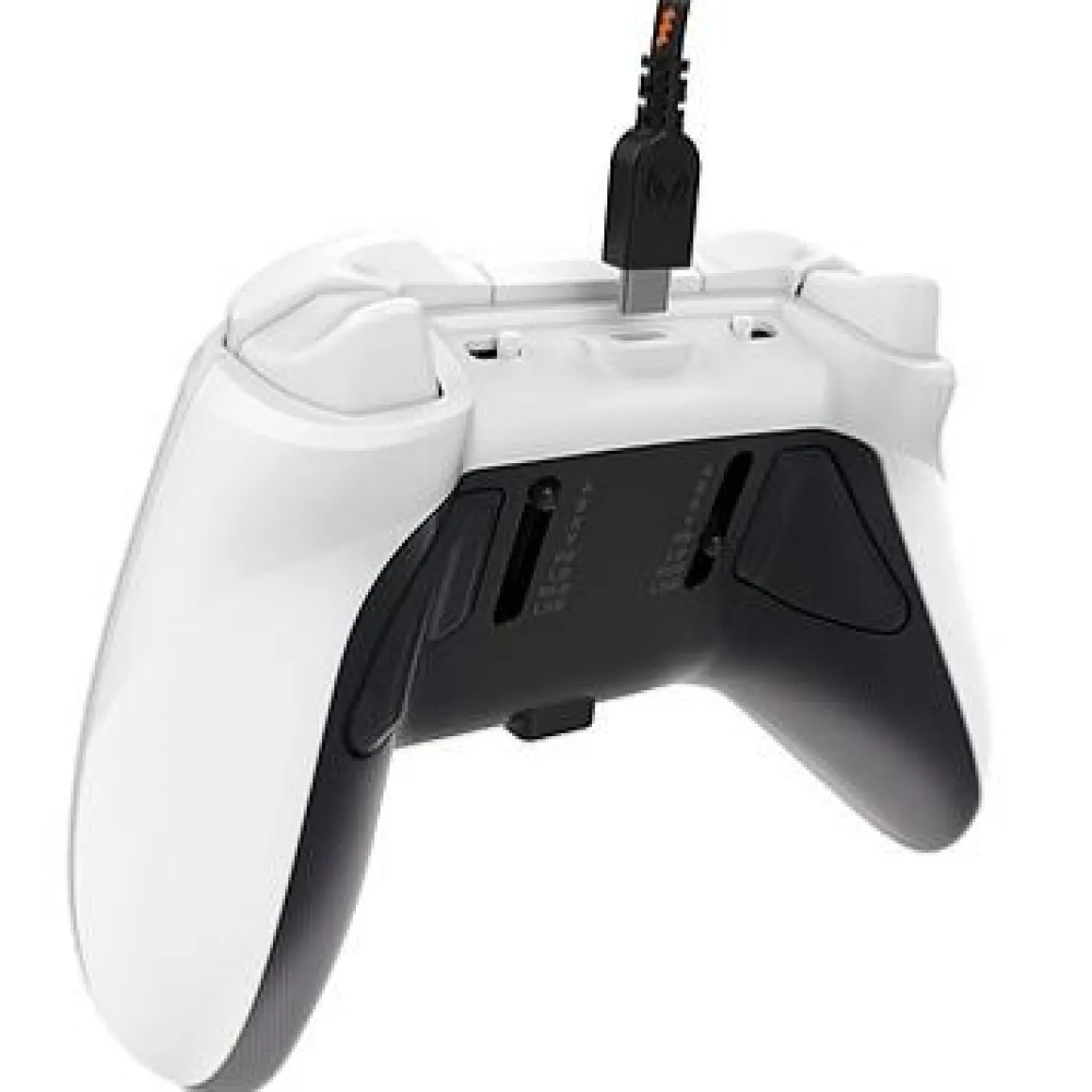 GamePad Pro XBOX White Edition -^Snakebyte Clearance